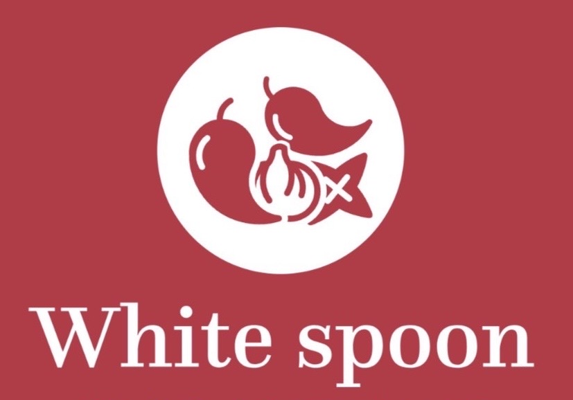 White Spoon Logo