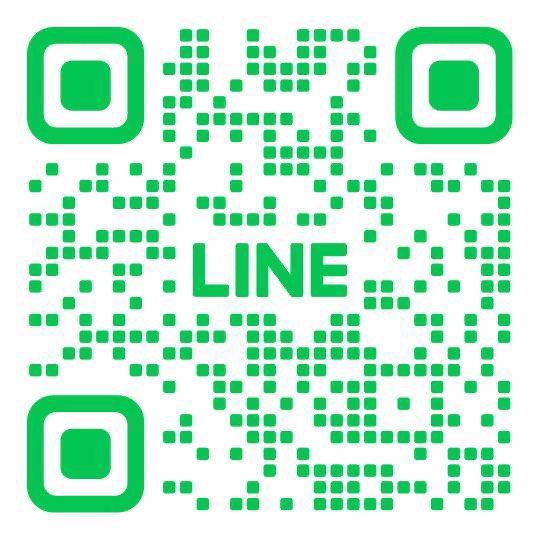 LINE QR Code